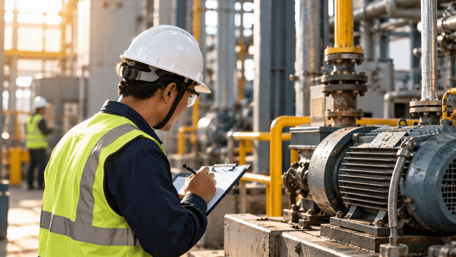 Mengenal Predictive Safety sebagai Inovasi K3 untuk Mencegah Kecelakaan Kerja Sebelum Terjadi